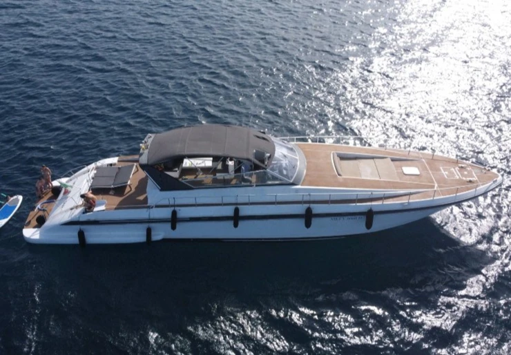 Leopard Sport 23 Poseidon Marina | Maeva Star