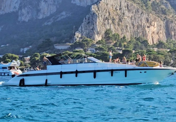 Leopard Sport 23 Poseidon Marina | Maeva Star