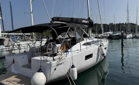 Elan Impression 45