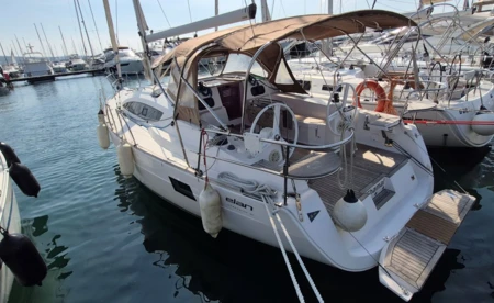 Elan Impression 40
