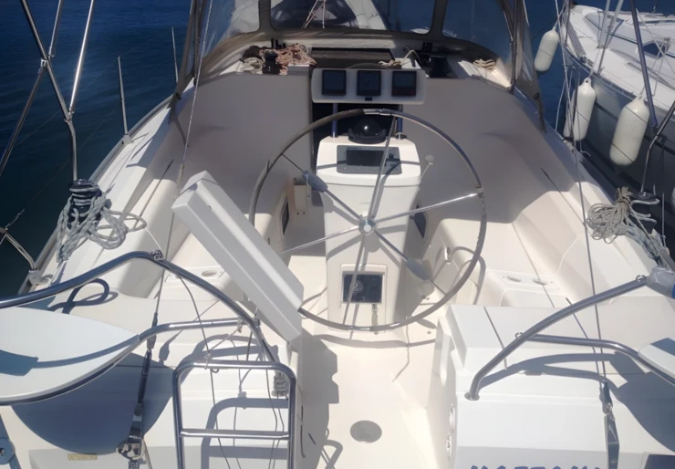 Elan Impression 344 Preveza | Naftaki