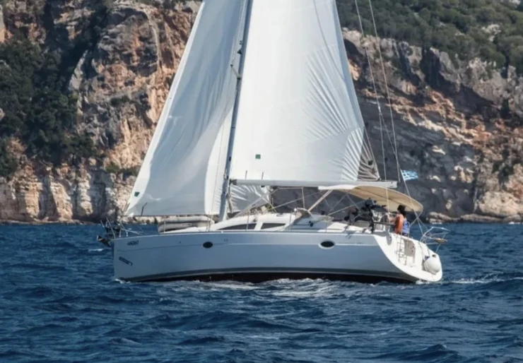 Elan Impression 384 Preveza | Ageras