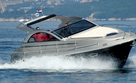 Mirakul 30 Hard Top