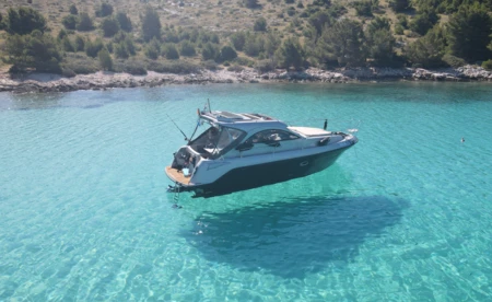 Mirakul 30 Hard Top