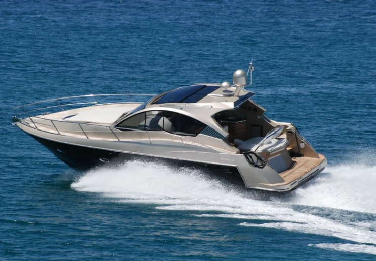 Mirakul 40 Marina Kornati | XXX2