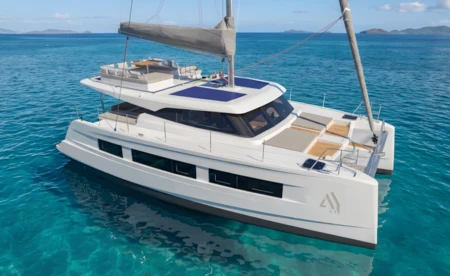 Aventura 43