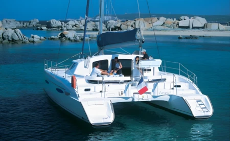 Lavezzi 40
