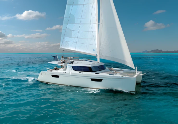 Saba 50 Lygia | Isabella