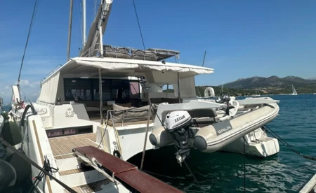 Saba 50