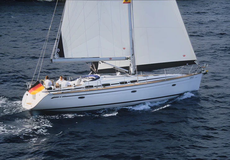 Bavaria 46 Cruiser Marina Punat | She