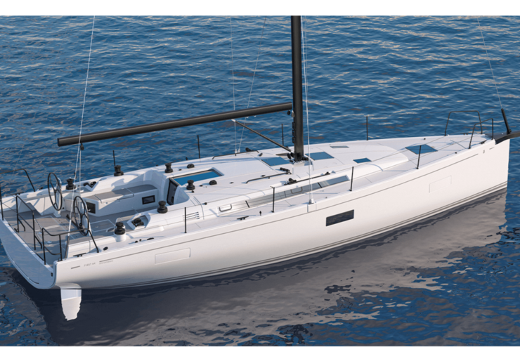 First 44 Marina Punat | Bart