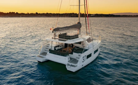 Aventura 37