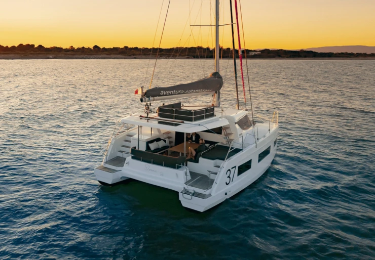 Aventura 37 Pirovac | Rosinante