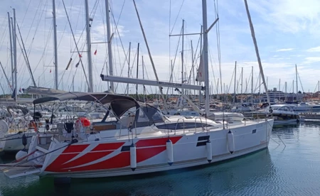 Elan Impression 50