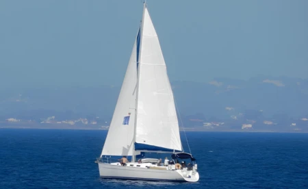 Cyclades 43.4
