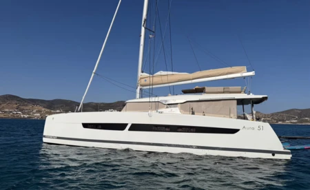 Aura 51