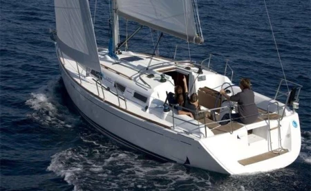 Dufour 325 GL