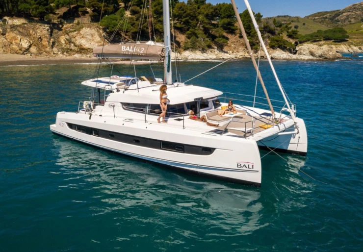 Bali 4.2 Nassau | Le Grand Bleu