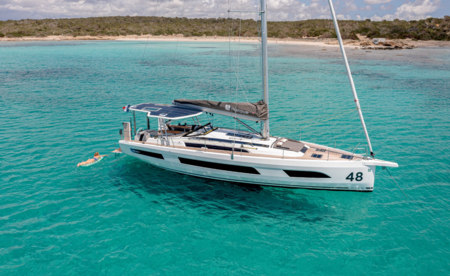 Dufour 48