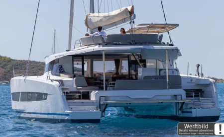 Fountaine Pajot 44