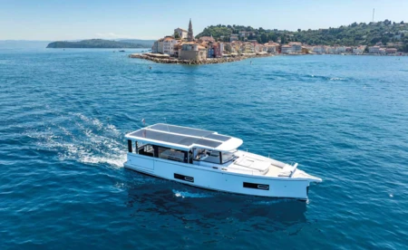 Sea Loft 480