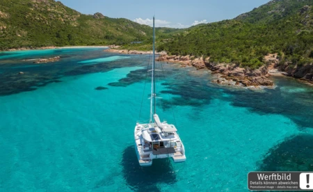 Lagoon 38