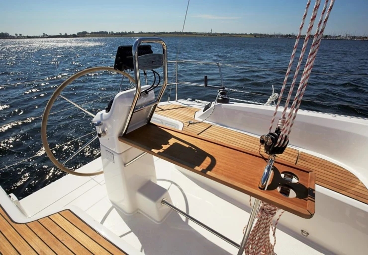 Bavaria Easy 9.7 Yacht Haven | NN