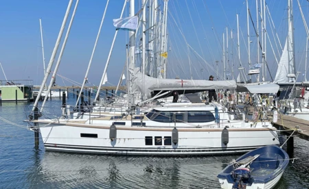 Sirius 35 DS