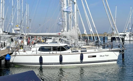 Sirius 35 DS