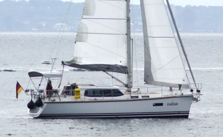 Sirius 35 DS