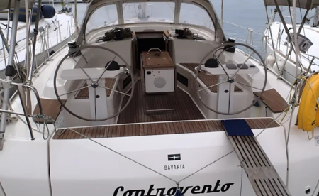 Bavaria 45 Cruiser