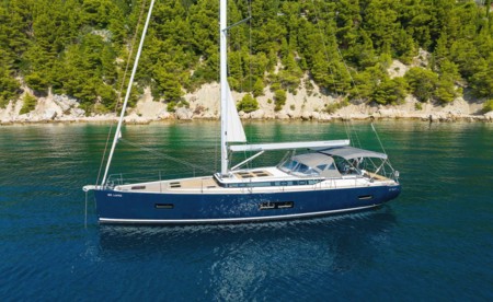 Bavaria C57