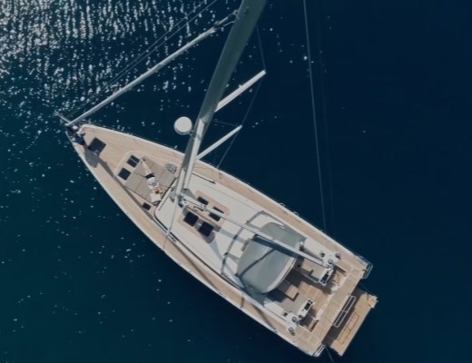 Bavaria C57
