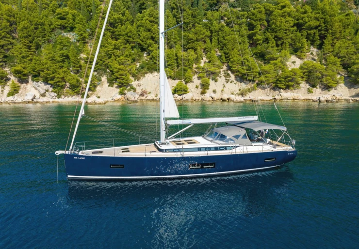 Bavaria C57 ACI Marina | BE Luxe