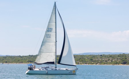 Salona 45