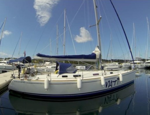 Salona 45