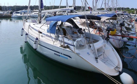 Bavaria 38