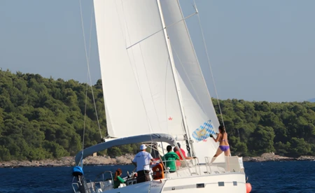 Bavaria Cruiser 40