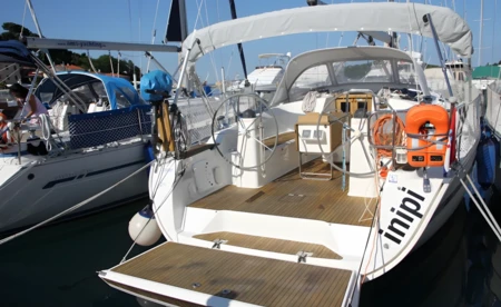 Bavaria Cruiser 40
