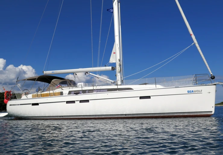 Bavaria Cruiser 46 Vrsar | Seawolf