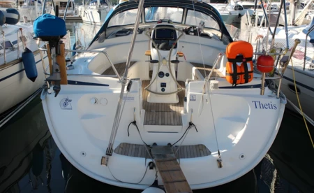 Bavaria 39 Cruiser