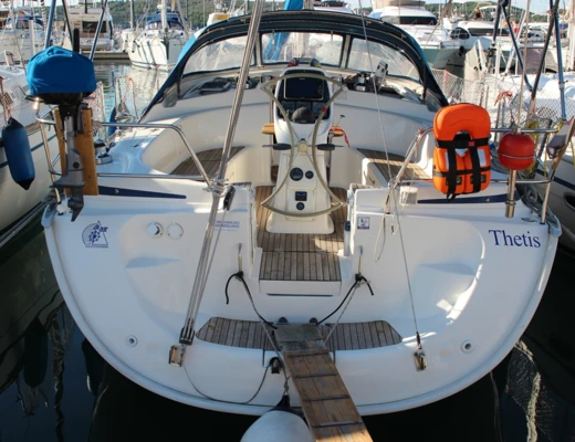 Bavaria 39 Cruiser