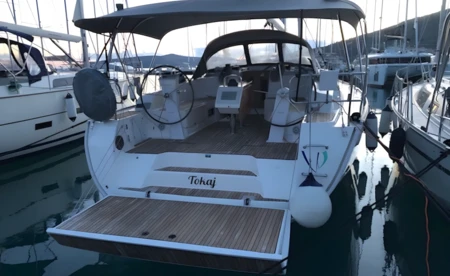 Bavaria Cruiser 46