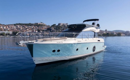 Monte Carlo 5