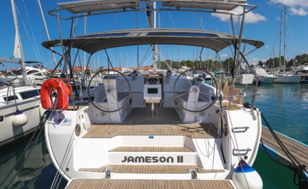 Bavaria Cruiser 46