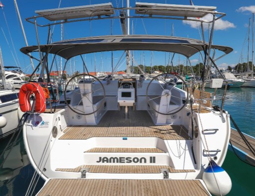 Bavaria Cruiser 46