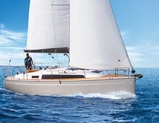 Bavaria Cruiser 34