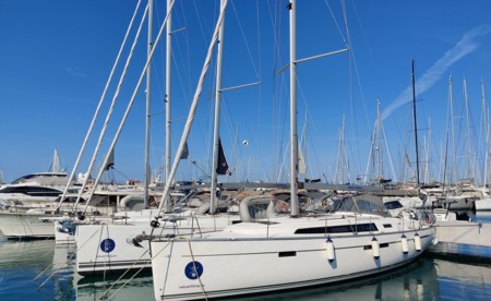 Bavaria Cruiser 46