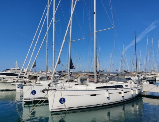 Bavaria Cruiser 46