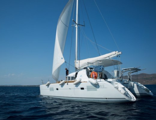 Lagoon 380